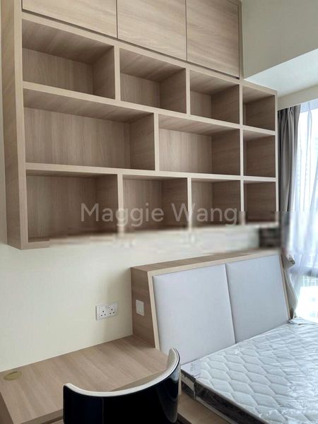 3 Bed Condo for Rent in  8 Saint Thomas - Image 7